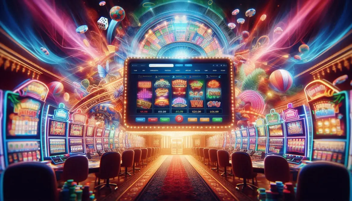 VOX Casino
